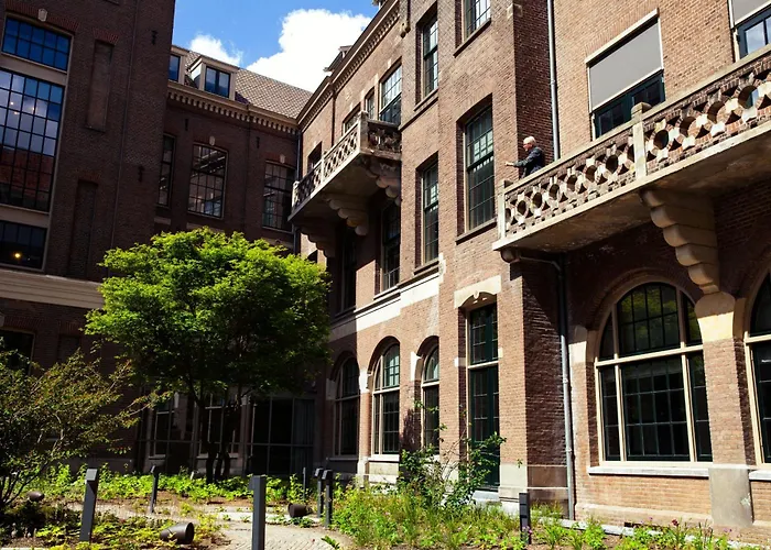 Hotel Rosewood Amsterdam